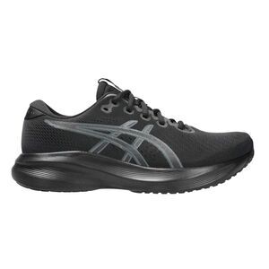 Asics Womens/Ladies Gel Excite Shoes / Black/Gray